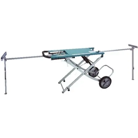 Makita 198687-1 Sågbord Bästa pris